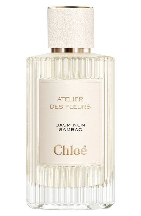 chloe des fleurs.